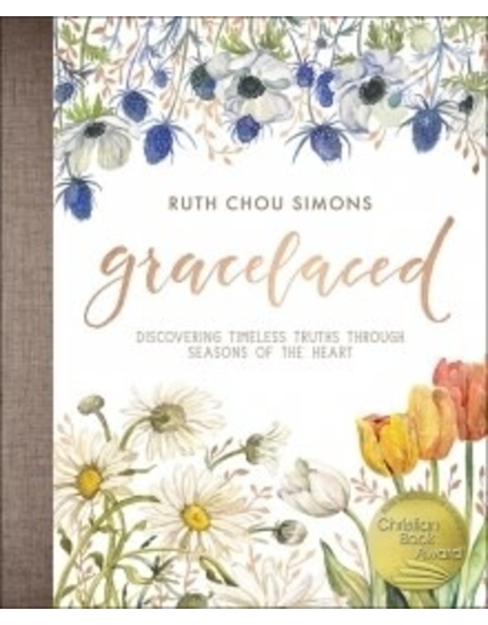 Ruth Chou Simons Gracelaced