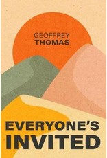 Geoffrey Thomas Everyone's Invited