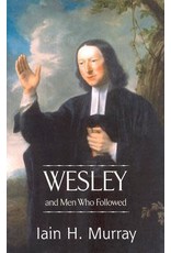 Iain Hamish. Murray Wesley and Men Who Followed