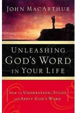 John MacArthur Unleashing God's Word in your Life