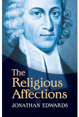 Jonathan Edwards The Religious Affections