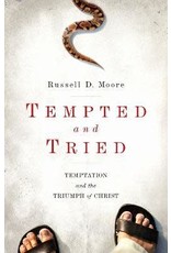 Russell Moore Tempted and Tried