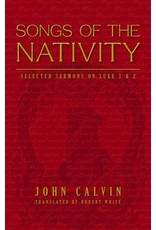 John Calvin Songs of the Nativity