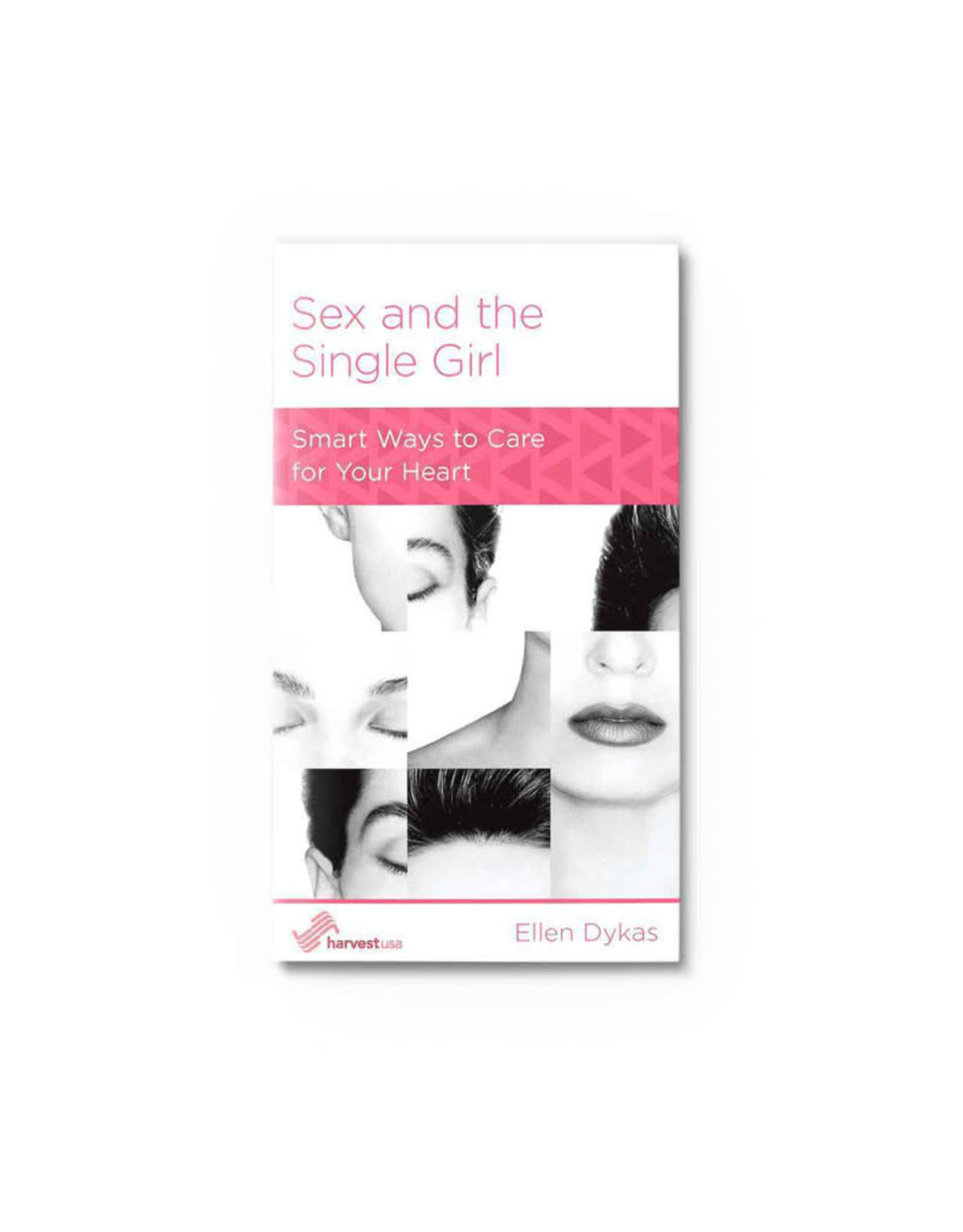 Ellen Mary Dykas Sex and the Single Girl