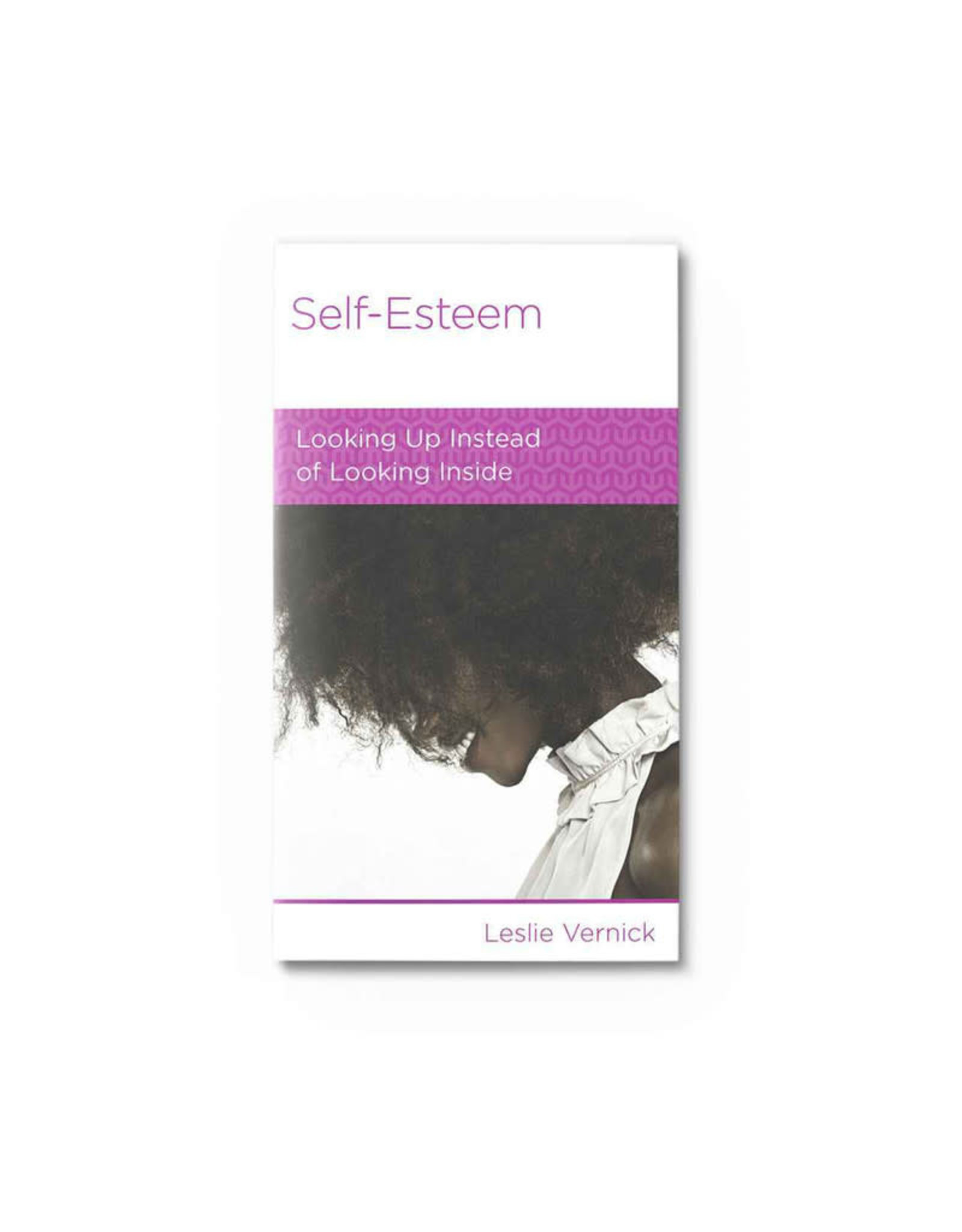Leslie Vernick Self-Esteem