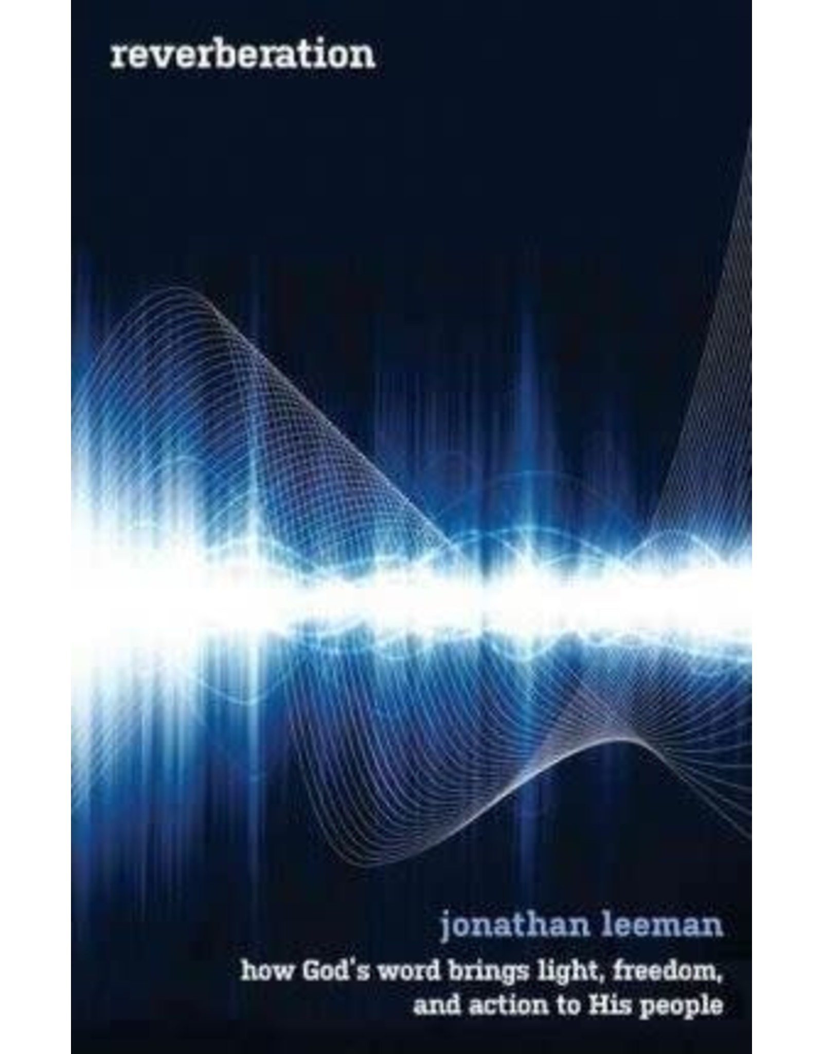Jonathan Leeman Reverberation