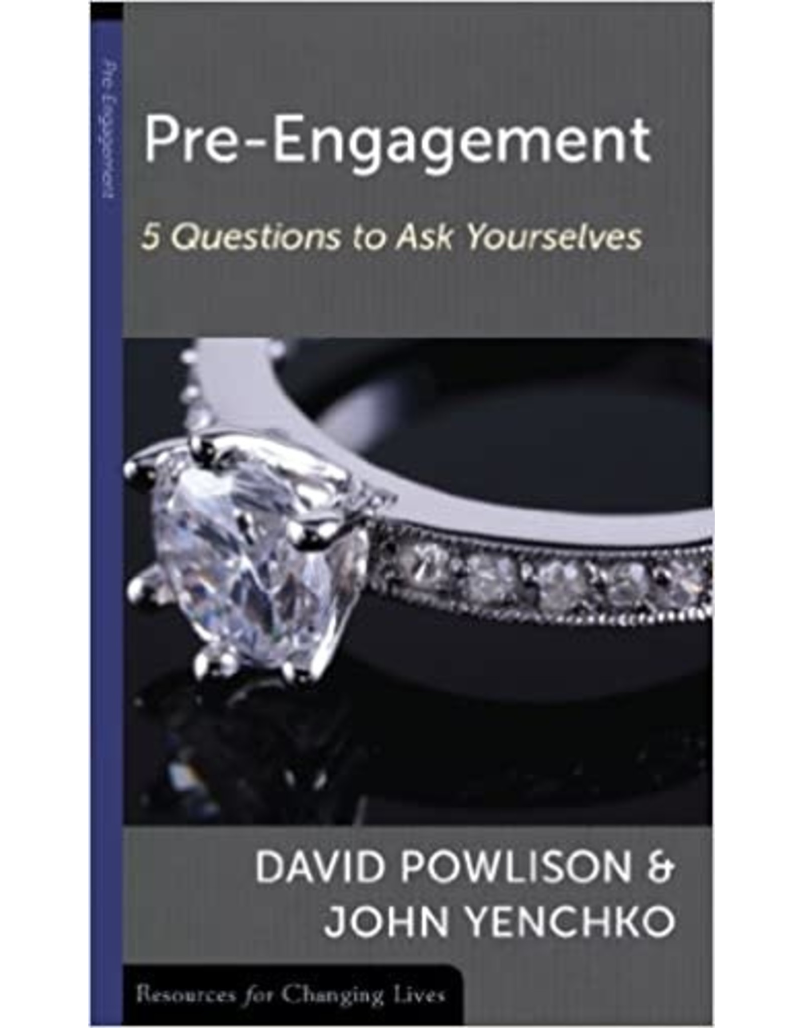 David Powlison Pre-Engagement