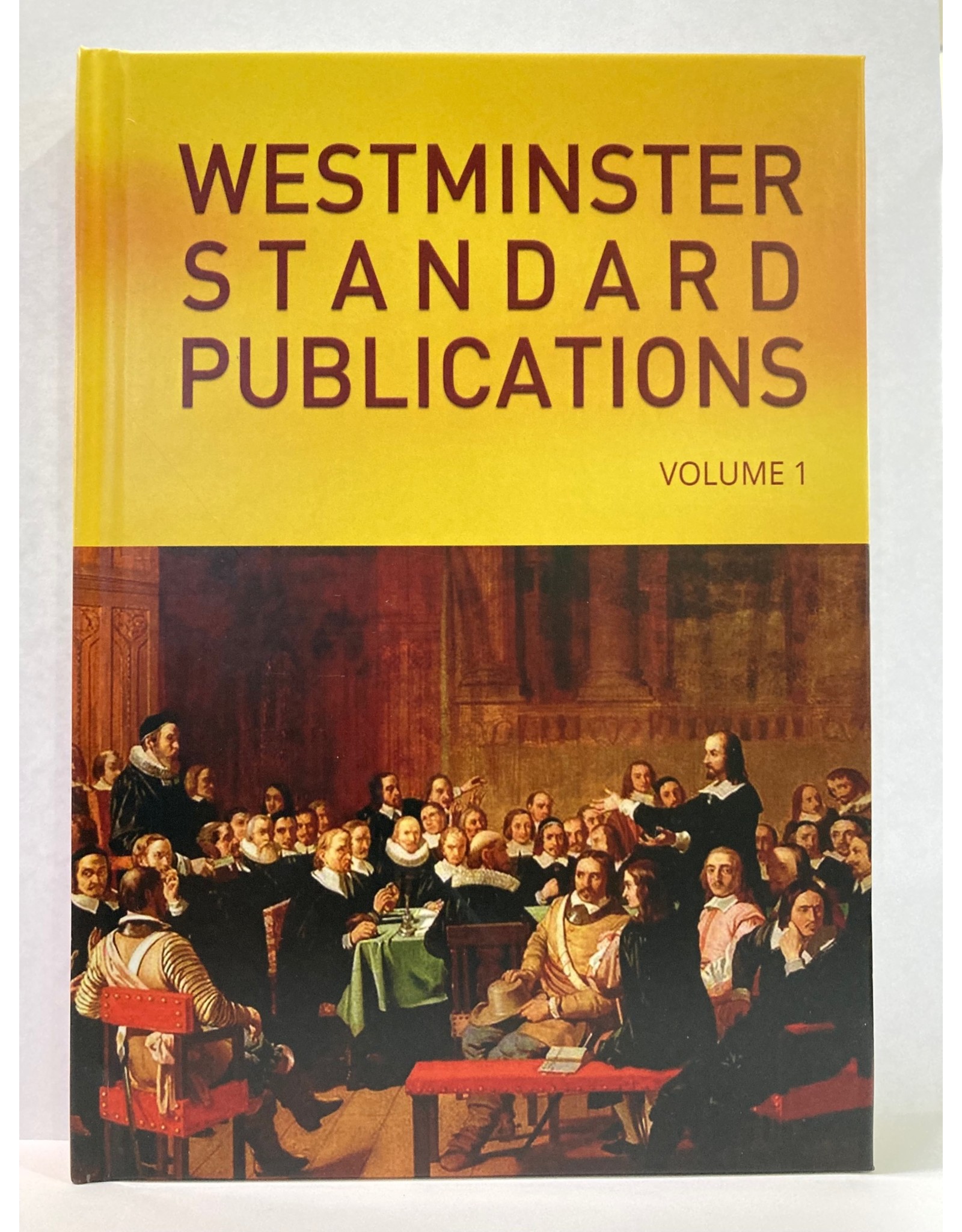 Westminster Standard Publications - Vol 1