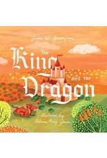 James Shrimpton The King and the Dragon