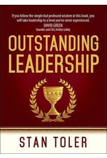 Stan Toler Outstanding Leadership