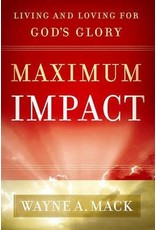 Wayne A Mack Maximum Impact
