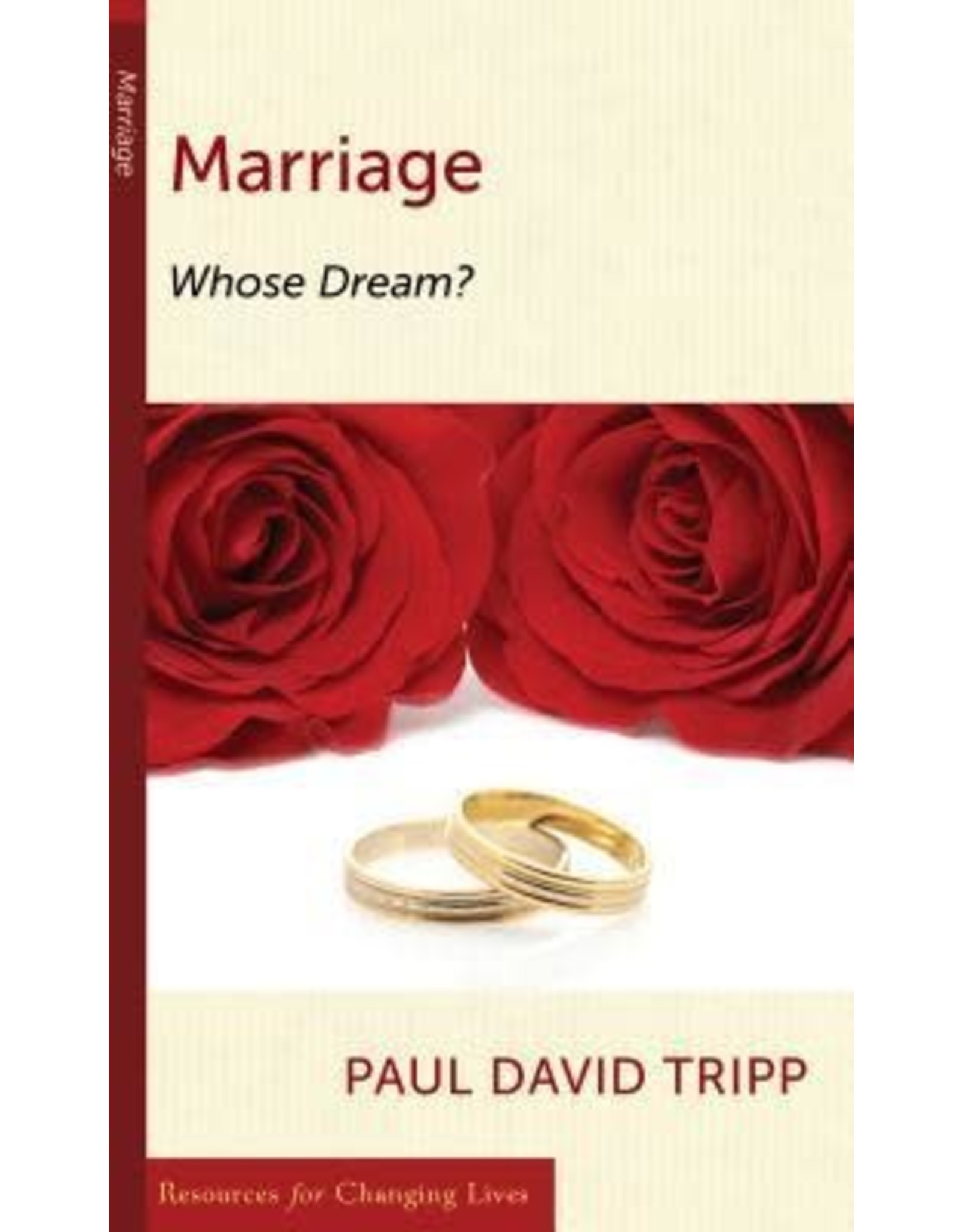 Paul David Tripp Marriage