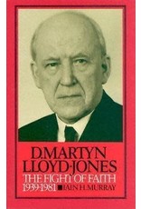 Iain Hamish. Murray M Lloyd-Jones The Fight of Faith 1939-1981