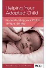 Paul David Tripp Helping Your Adopted Child: Understanding your child's unique identity Paul David Tripp Helping Your Adopted Child: Understanding your child's unique identity