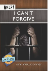 Adam Embry Help! I Can't Forgive