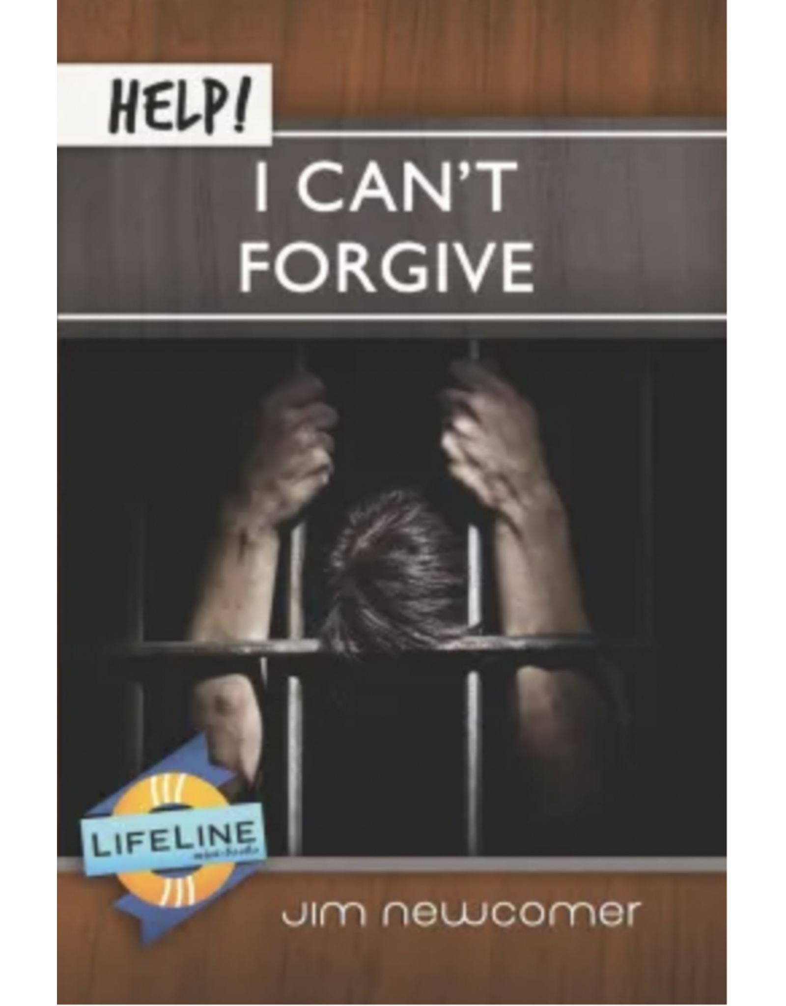 Adam Embry Help! I Can't Forgive