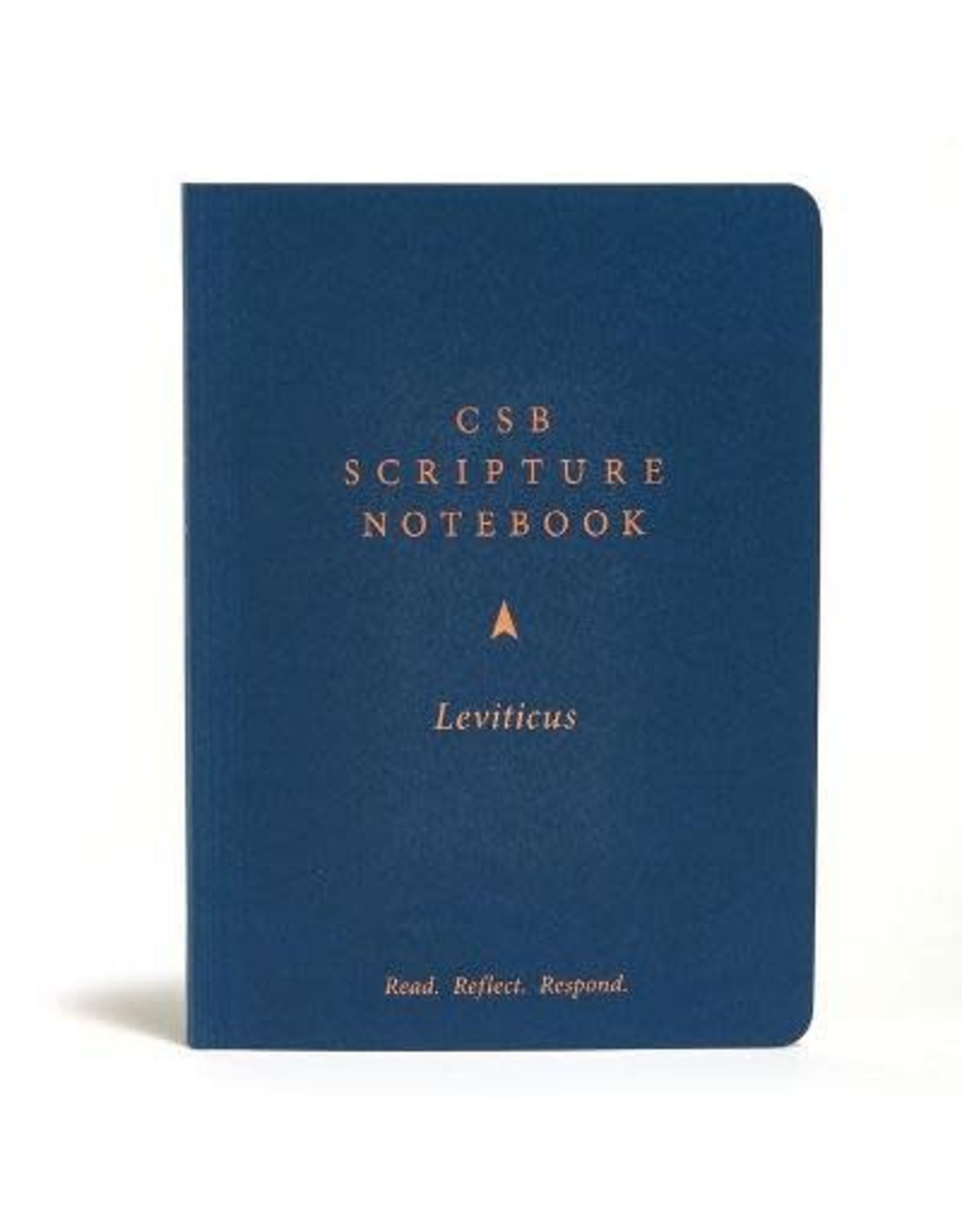 Holman CSB Scripture Notebook - Leviticus