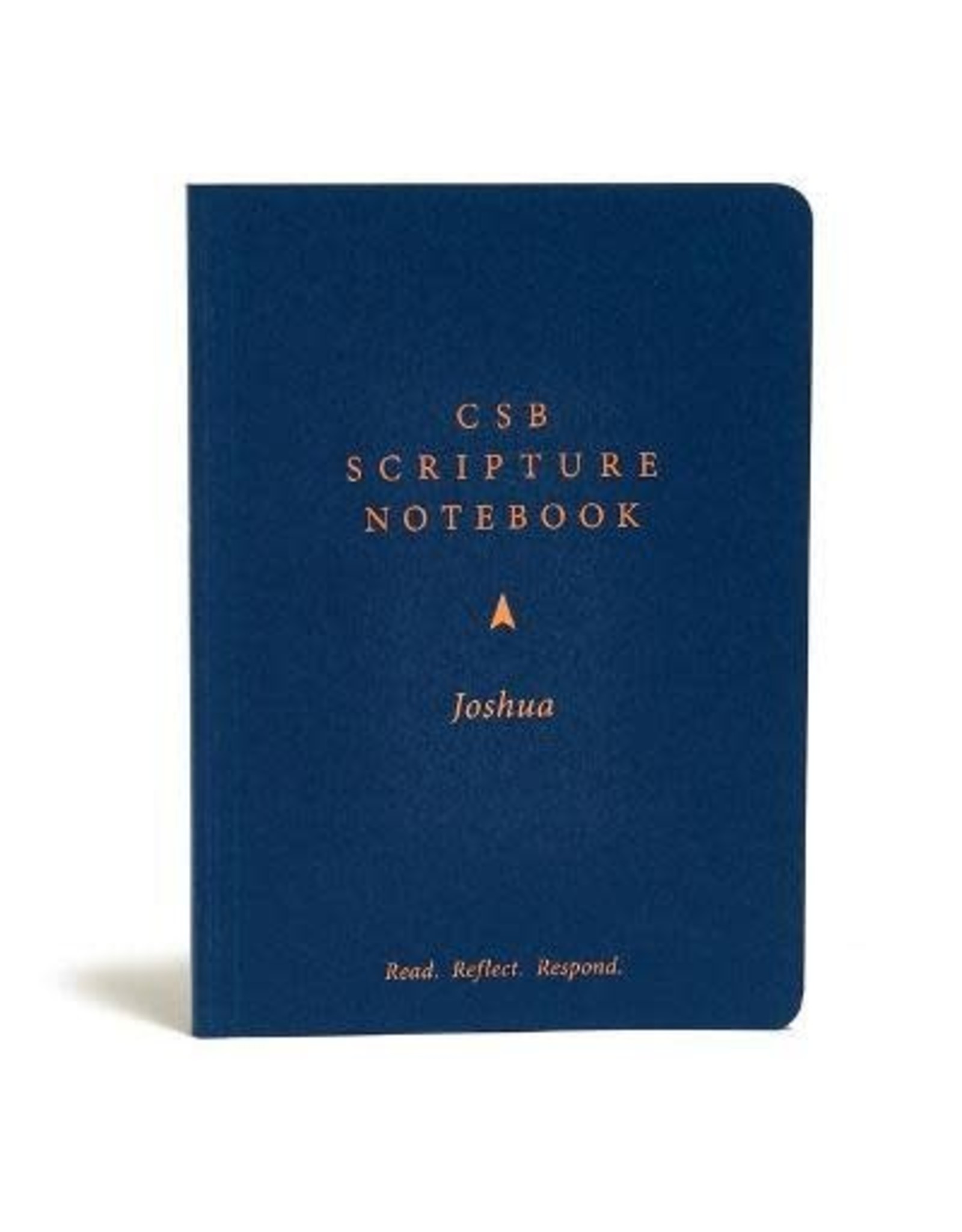 Holman CSB Scripture Notebook - Joshua