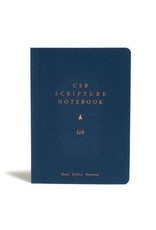 Holman CSB Scripture Notebook - Job