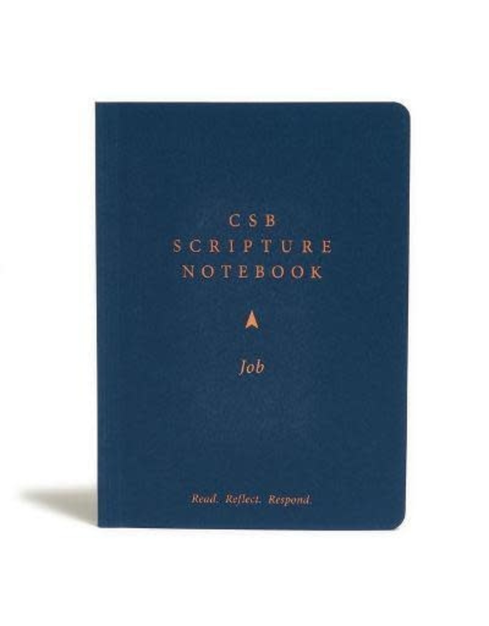 Holman CSB Scripture Notebook - Job