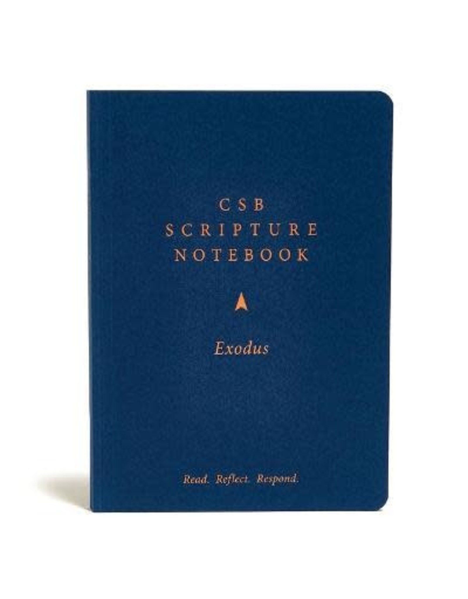 Holman CSB Scripture Notebook - Exodus