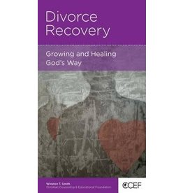 Winston T  Smith Divorce Recovery