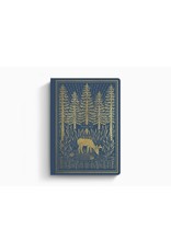 ESV Illuminated Scripture Journal: Psalms