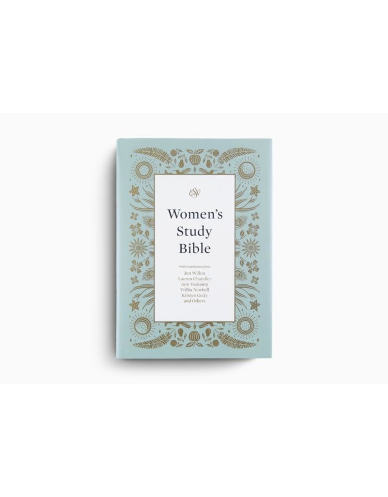 ESV Women's Study Bible: Hardcover