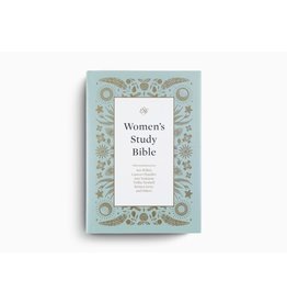 ESV Women's Study Bible: Hardcover