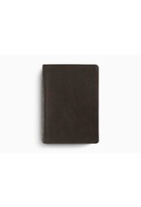 ESV Women's Study Bible: Tru Tone Deep Brown