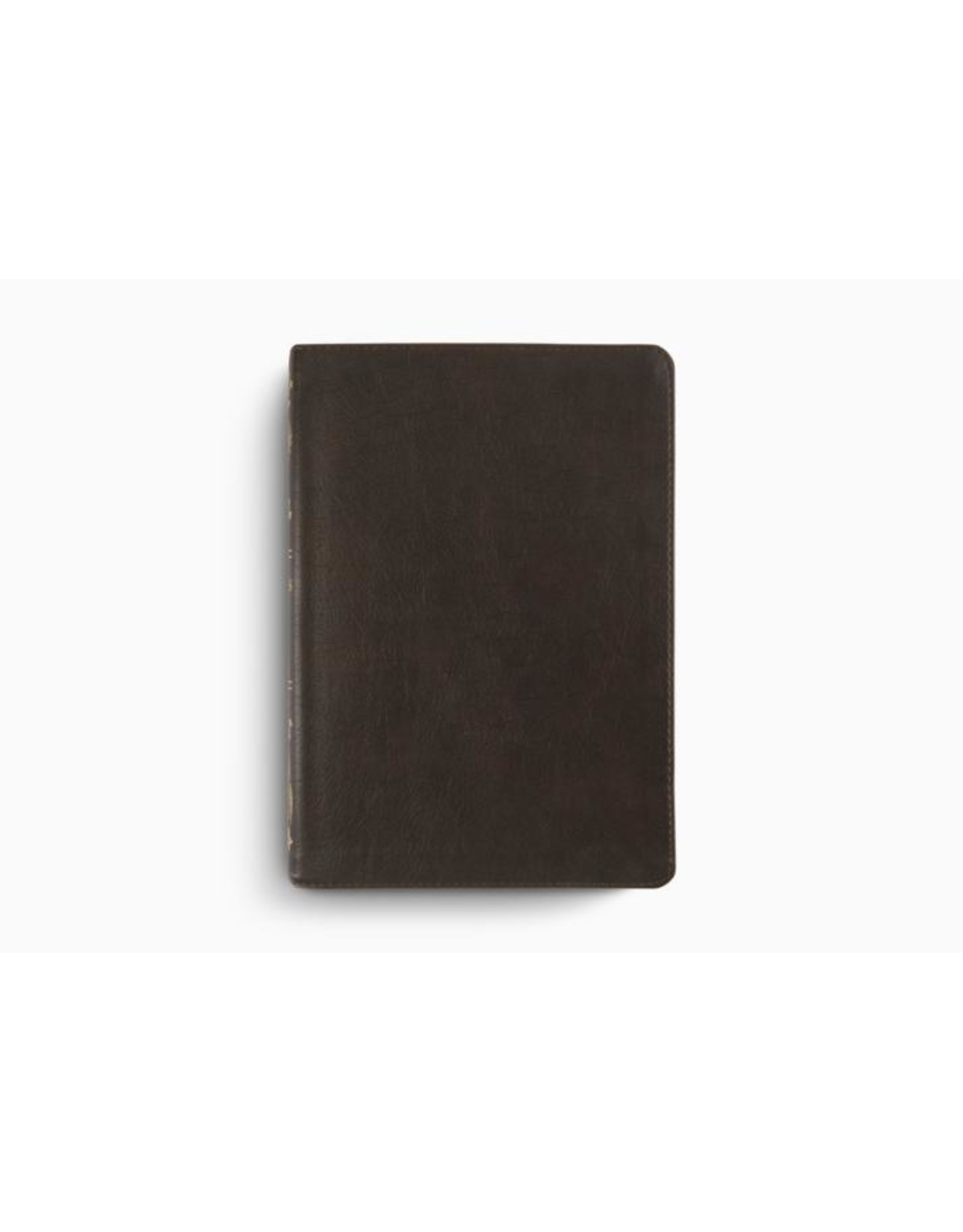 ESV Women's Study Bible: Tru Tone Deep Brown