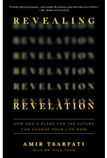 Amir Tsarfati Revealing Revelation