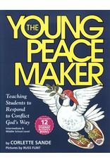 Corlette Sande The Young Peacemaker Set
