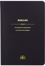 NASB Scripture Study Notebook: Romans