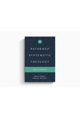 Joel Beeke and Paul M Smalley Reformed Systematic Theology: Volume  3 Spirit and Salvation