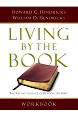 Living By The Book    Workbook