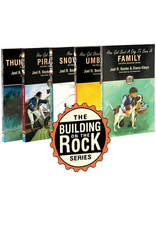 Beeke &Kleyn Building on the Rock Series - Set