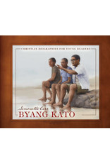 Simonetta Carr Byang Kato- Christian Biographies for Young Readers