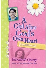 Elizabeth George A Girl after God's Own Heart Devotional