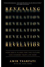 Amir Tsarfati Revealing Revelation