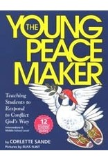 Corlette Sande The Young Peacemaker Set