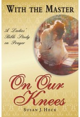 Susan J. Heck With the Master on our Knees