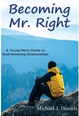 Michael J Daniels Becoming Mr Right