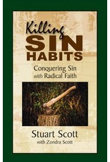 Dr Stuart Scott Killing Sin Habits