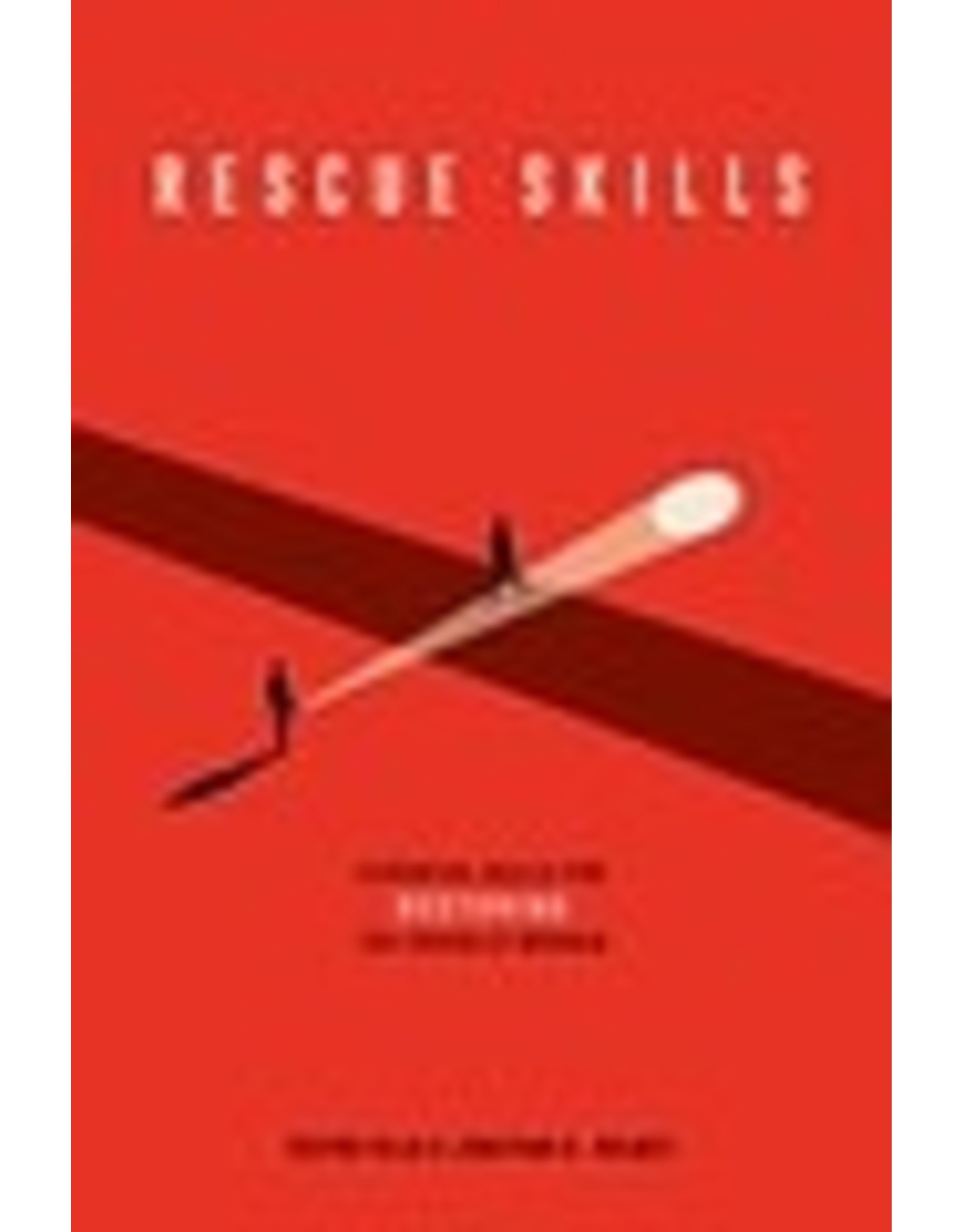 Deepak Reju & Jonathan Holmes Rescue Skills