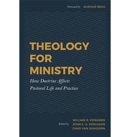 William R Edwards Theology for Ministry