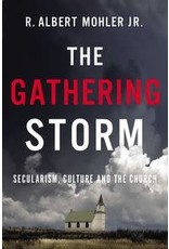 R. Albert Jr. Mohler The Gathering Storm