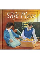 Patricia St John The Safe Place