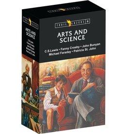 Various TrailBlazers Arts and Science Box Set 5