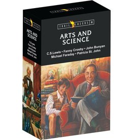 Various TrailBlazers Arts and Science Box Set 6